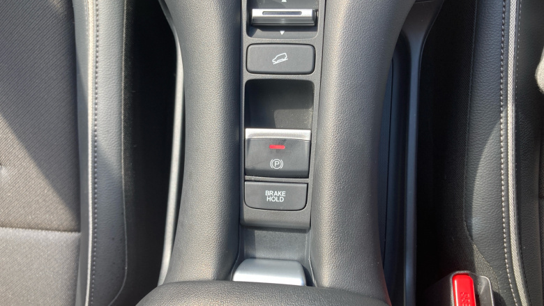 Honda Zr-V 2.0 eHEV Sport 5dr CVT Hybrid Estate